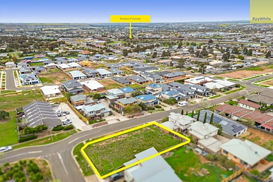 LOT 1/18 Fredrick Street, Darley, VIC 3340, 0 rūma, 0 rūma horoi, Section