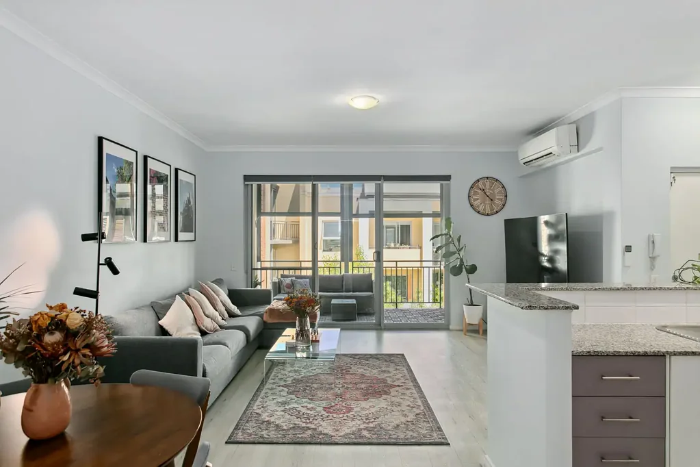 40/134 Aberdeen Street, Northbridge, WA 6003