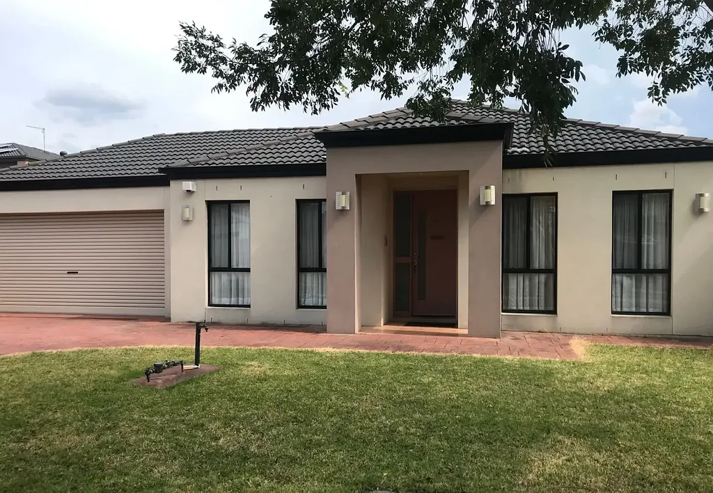 Spacious Family Home in Prime Location