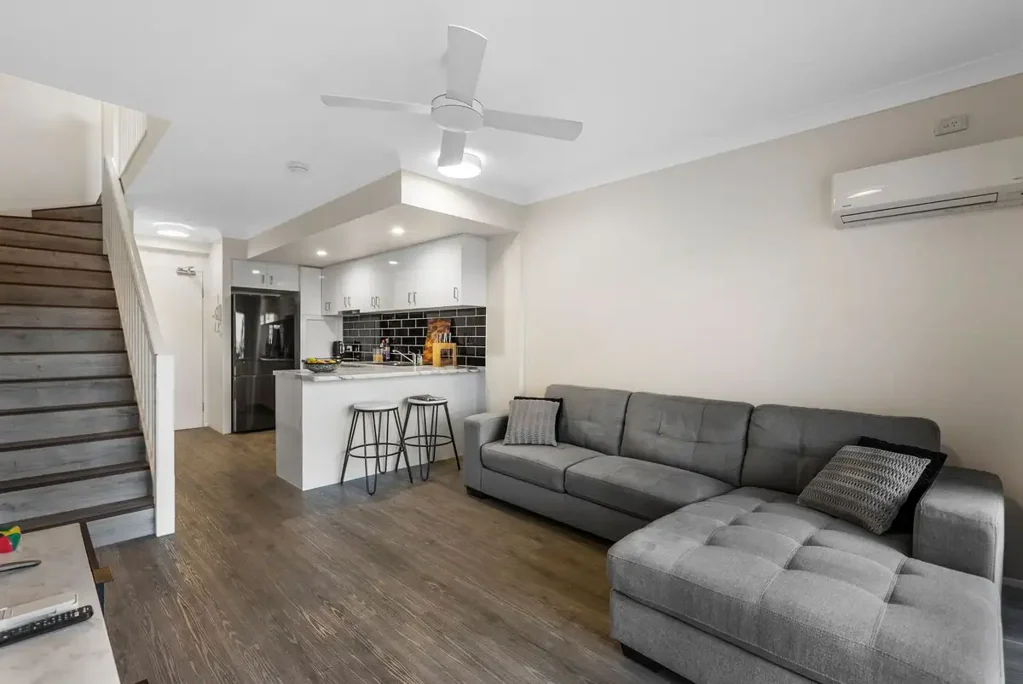 5/5 Whytecliffe Street, Albion, QLD 4010