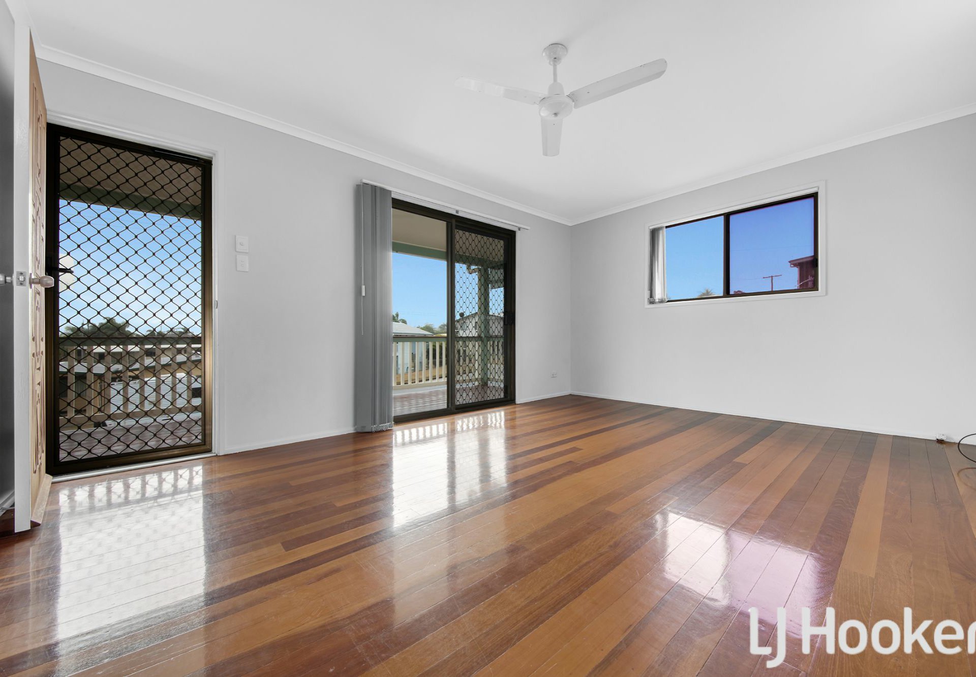 6 PAPERBARK ST, KIN KORA QLD 4680, 0房, 0浴, House