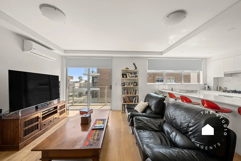 North Kellyville 2房  Stylish residence that captures the essence of upscale living
