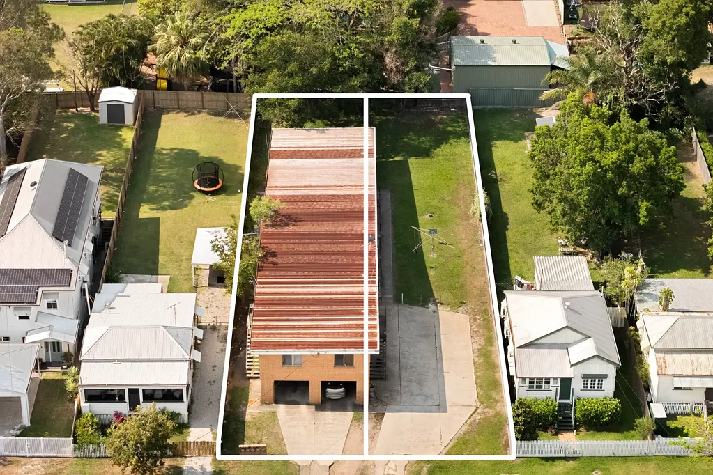 1-5/15 Julia Street, Wavell Heights, QLD 4012