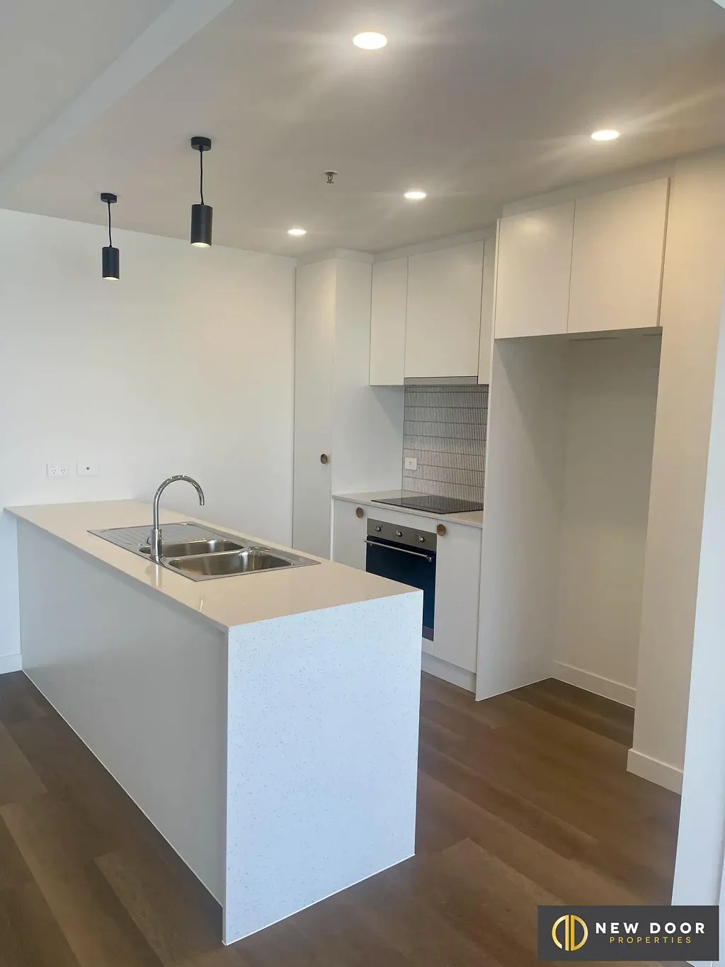 2 Bedroom apartment for rent!