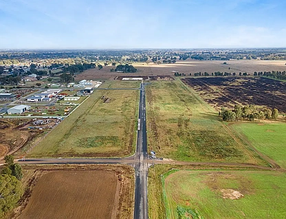 35-39 35-39 Oolong Road, Howlong, NSW 2643, 0 ਕਮਰੇ, 0 ਬਾਥਰੂਮ, Section