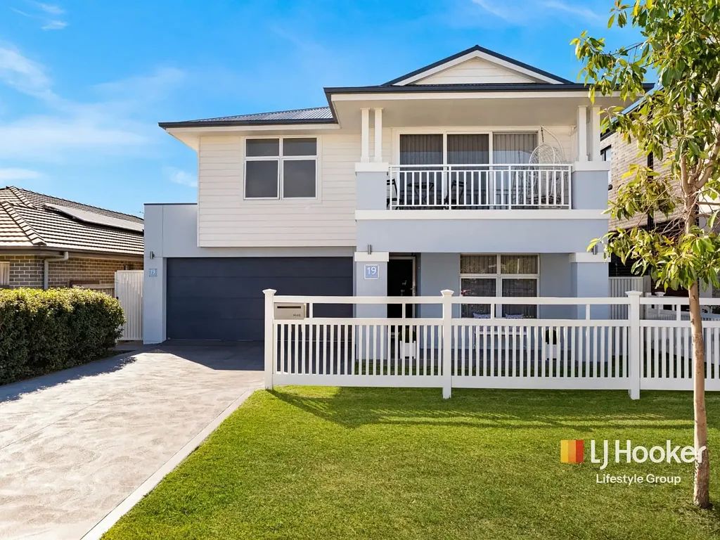 Gledswood Hills 5房 面面俱到的理想居所 A Home That Ticks Every Box