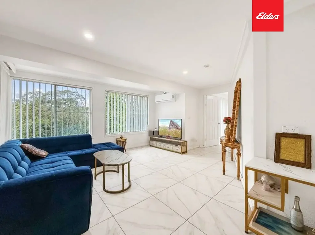 Modern 2-Bedroom Residence with Private Entry & Car Space