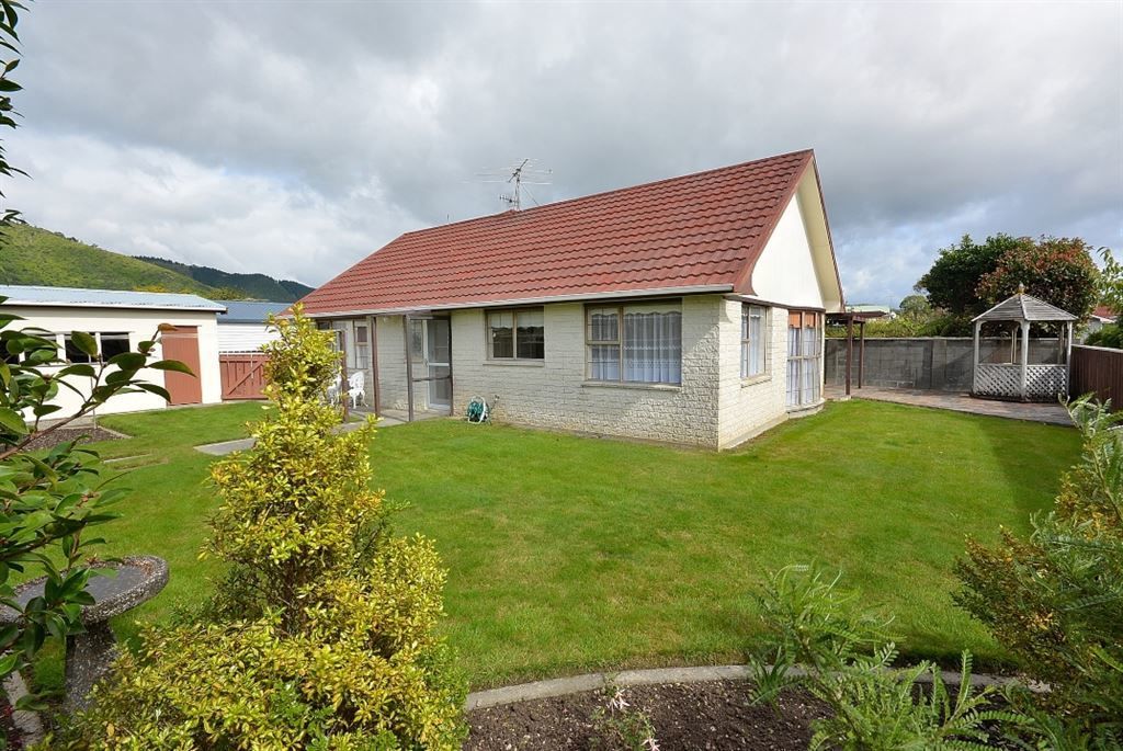 41a Belvedere Avenue, Waikanae, Kapiti Coast, 3 habitaciones, 0 baños