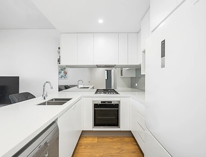 Building 4 Unit 105/114 Northcote Road, Greenacre, South Western Suburbs, 2 침실, 2 욕실, Apartment