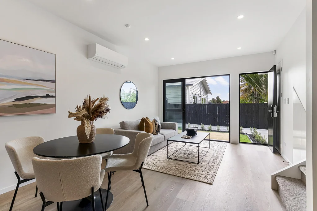 Mount Albert 3Zimmer Brand New & Purposefully Designed