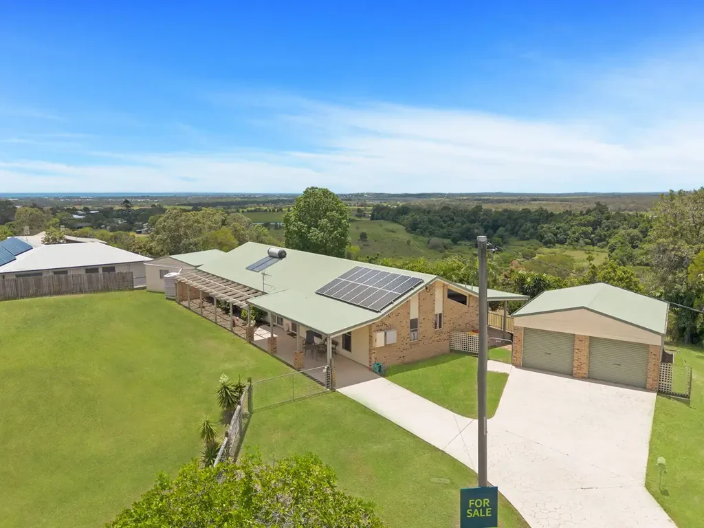 10 Apex Close, Craignish, QLD 4655