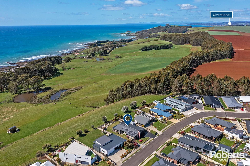 35 Bowman Drive, Penguin, TAS 7316