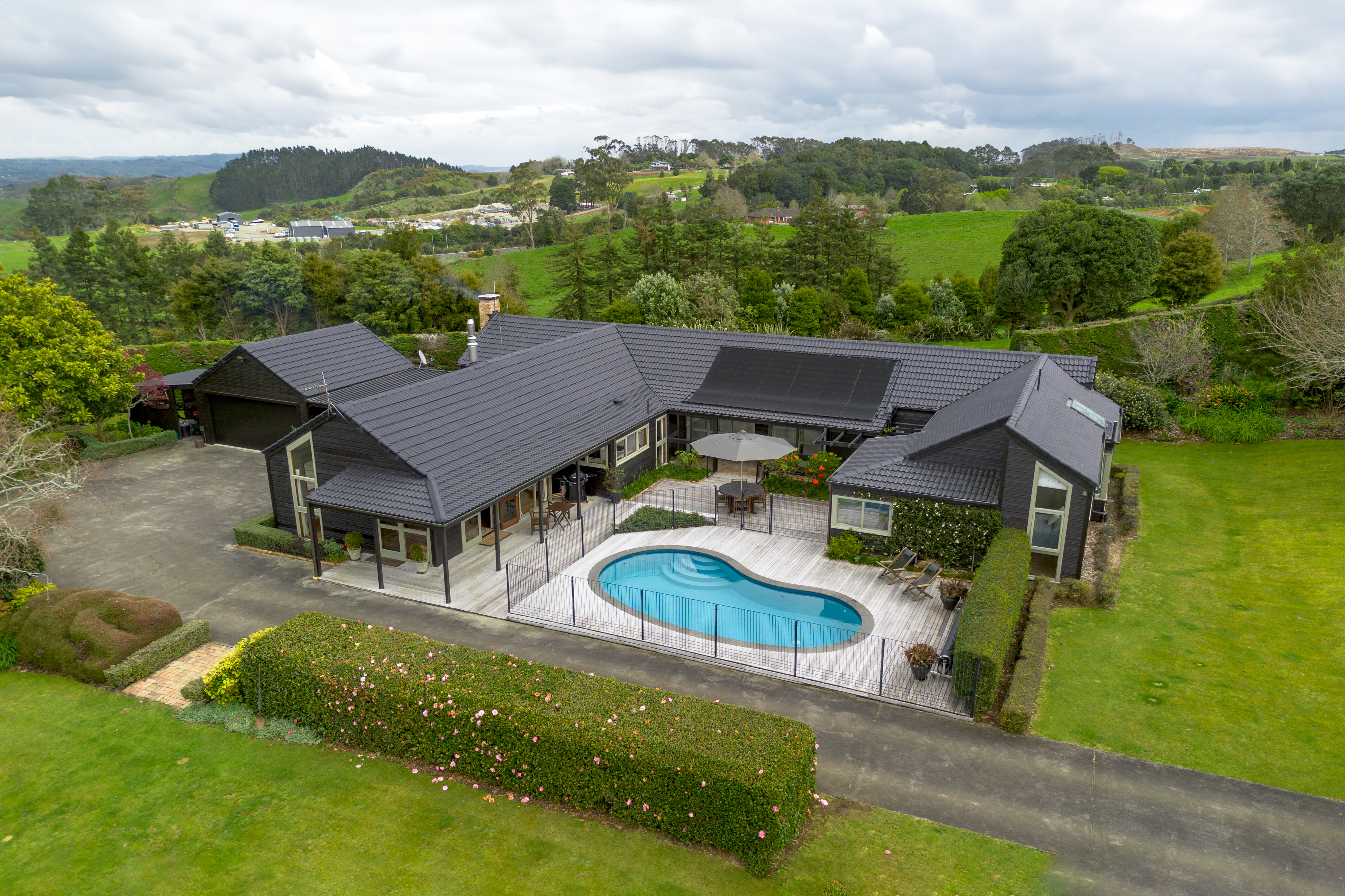 382 Razorback Road, Pokeno