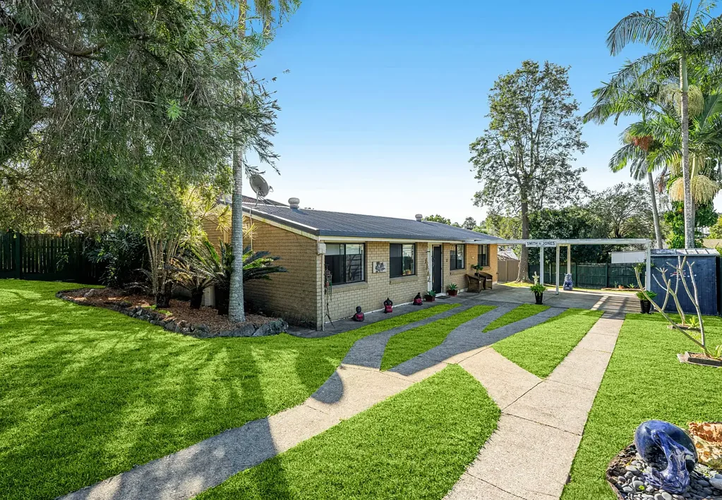 7 Kyoomba Street, Murarrie, QLD 4172
