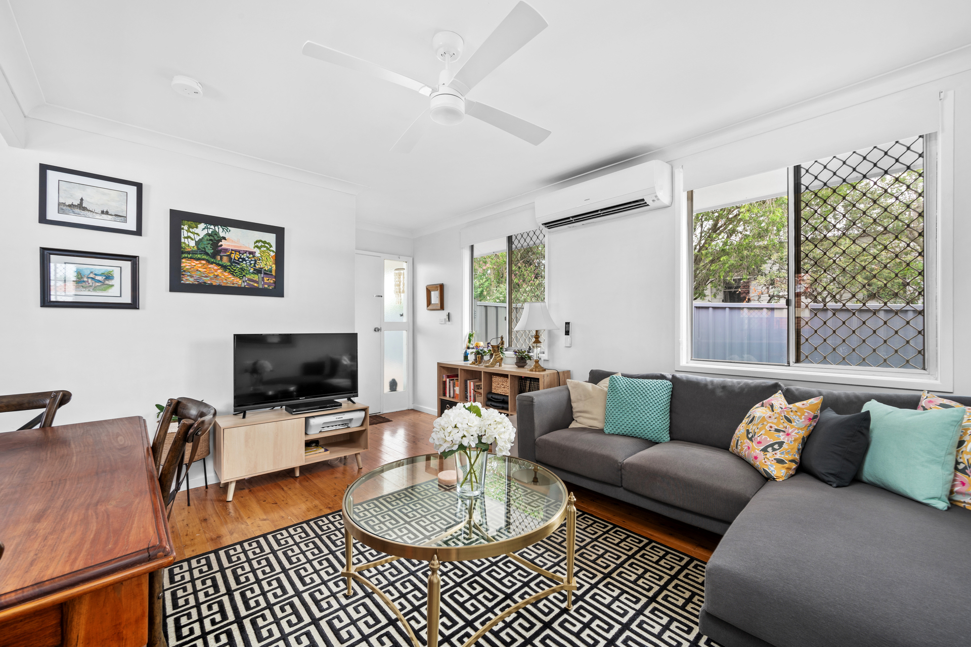 30 WILLIAM ST, TELARAH NSW 2320, 0房, 0浴, House