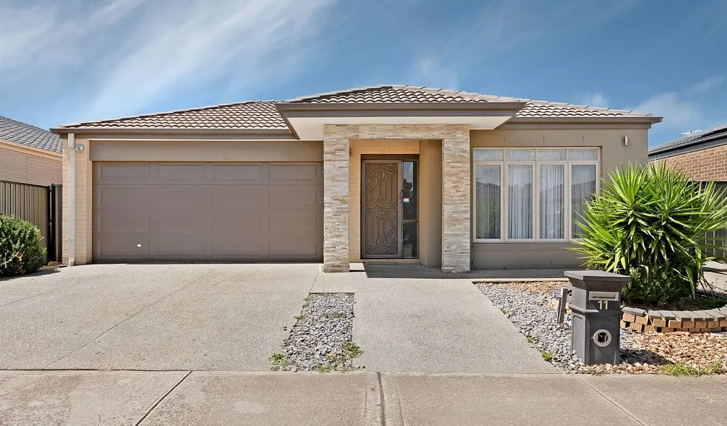 Spacious Family Home with Alfresco Living & Side Access