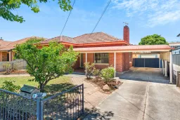 39 Gray Street, Plympton