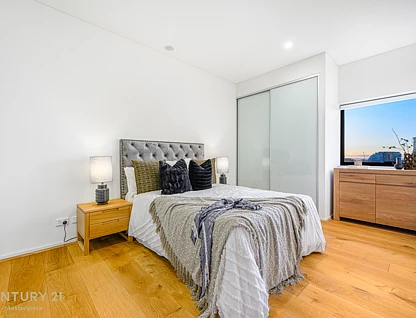 1305/3 George Julius Avenue, Zetland, Eastern Suburbs, 3 chambres, 2 salles de bain, Apartment