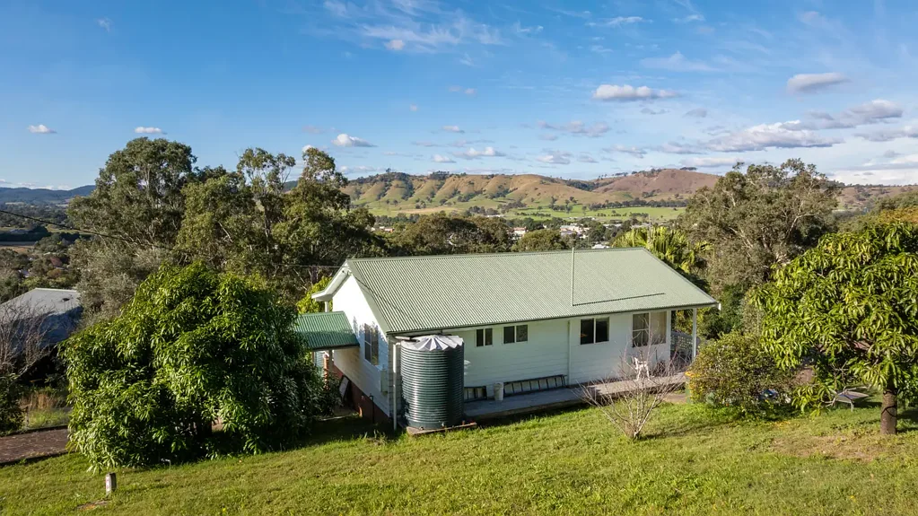 Dungog 3房  Views, Views, Views!