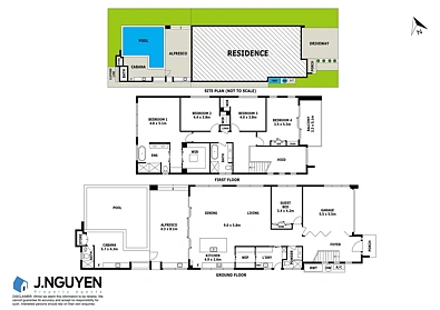 96A Mcburney Road, Cabramatta, NSW 2166, 5 slaapkamers, 4 badkamers, House