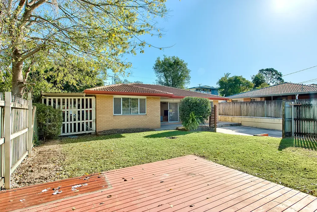20 Avington Street, Keperra, QLD 4054