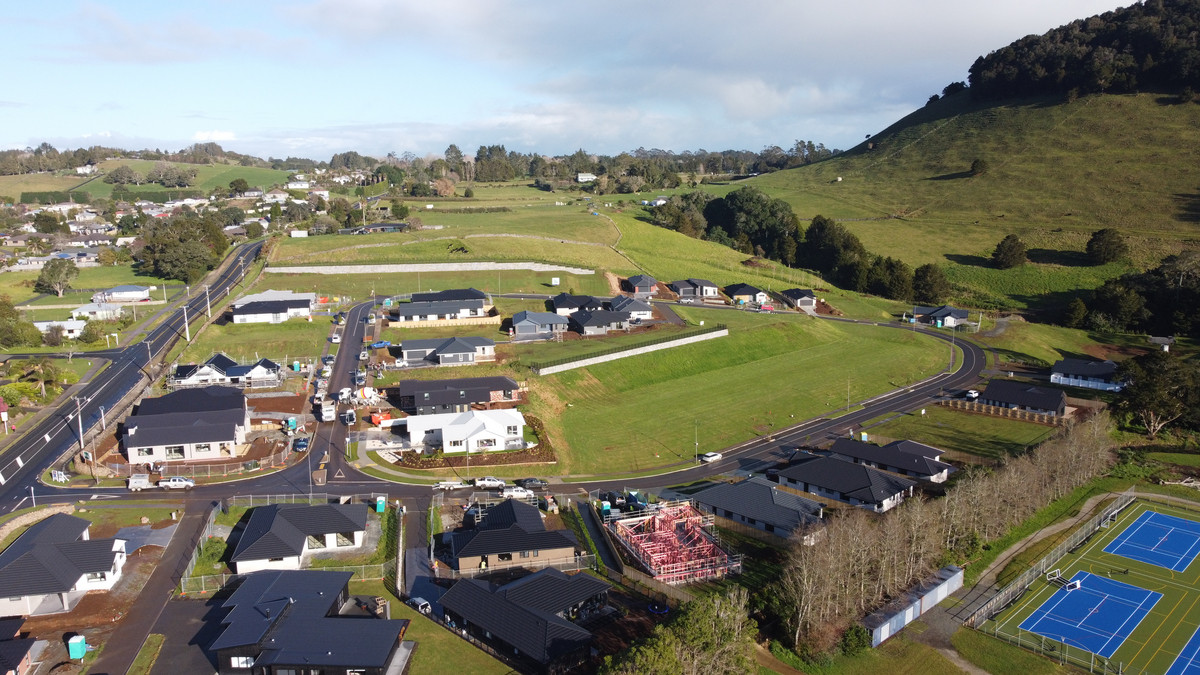 115 Three Mile Bush Road, Kamo, Whangarei, 3 Bedrooms, 0 Bathrooms, Section