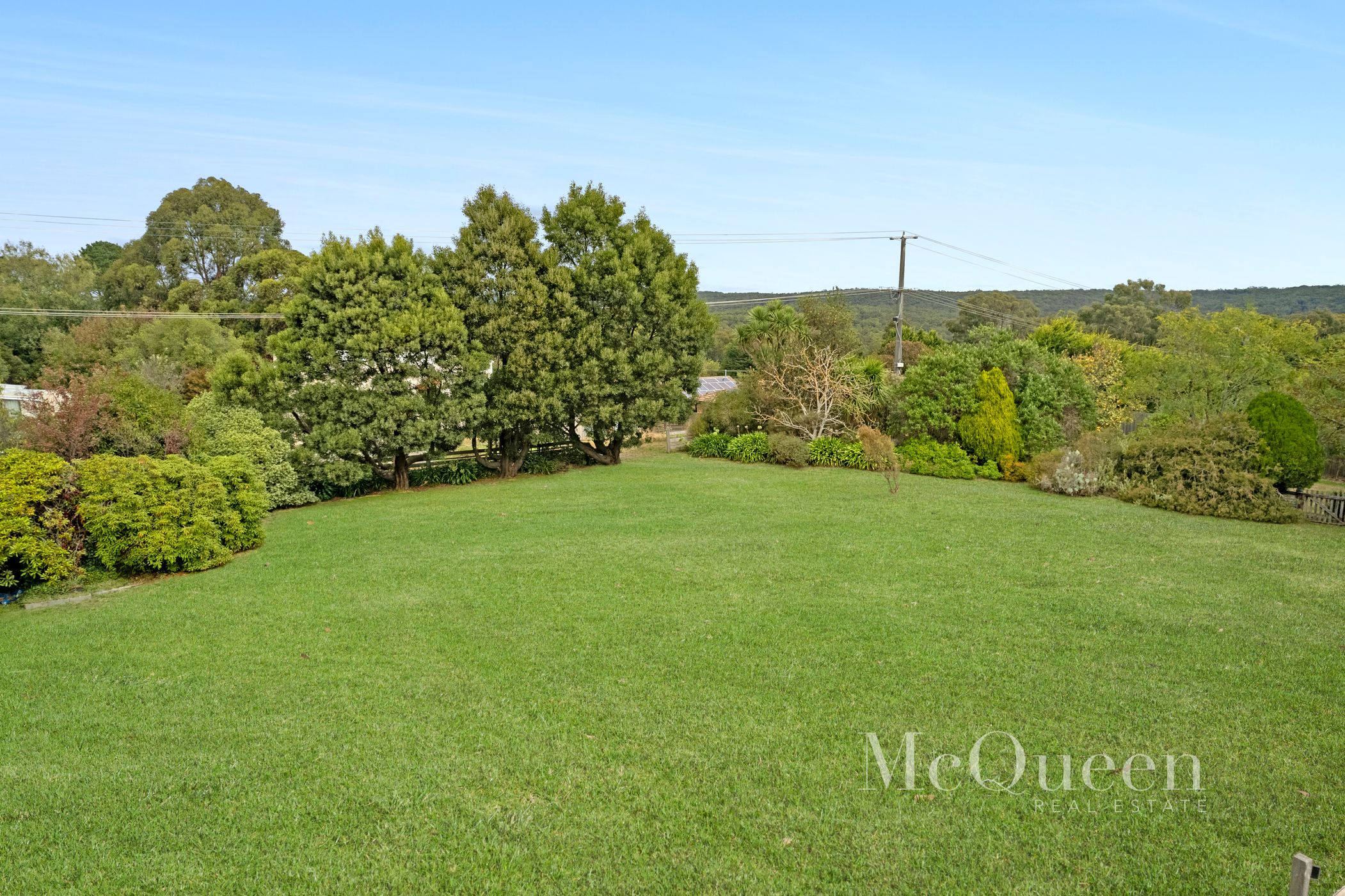 121 RAGLAN ST, DAYLESFORD VIC 3460, 0房, 0浴, Section