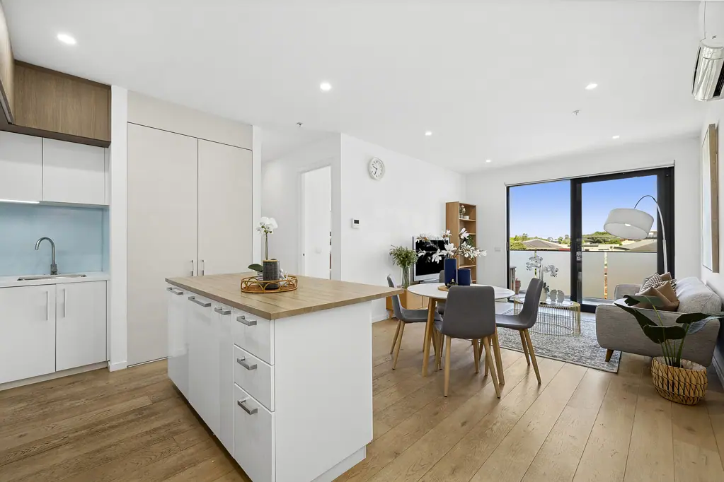 209/1298 Glen Huntly Road, Carnegie, VIC 3163