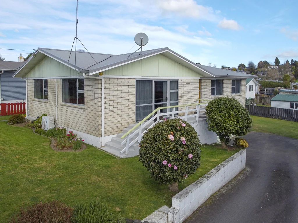 Te Awamutu 3Phòng ngủ The Foundations Are Here - Now Add Your Flair