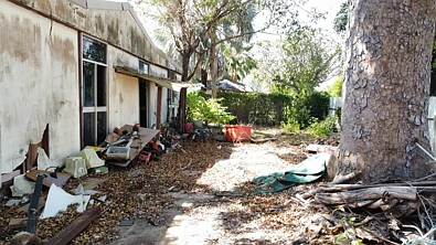 ਬਾਹਰੀ - 18 PROGRESS DR, NIGHTCLIFF NT 0810