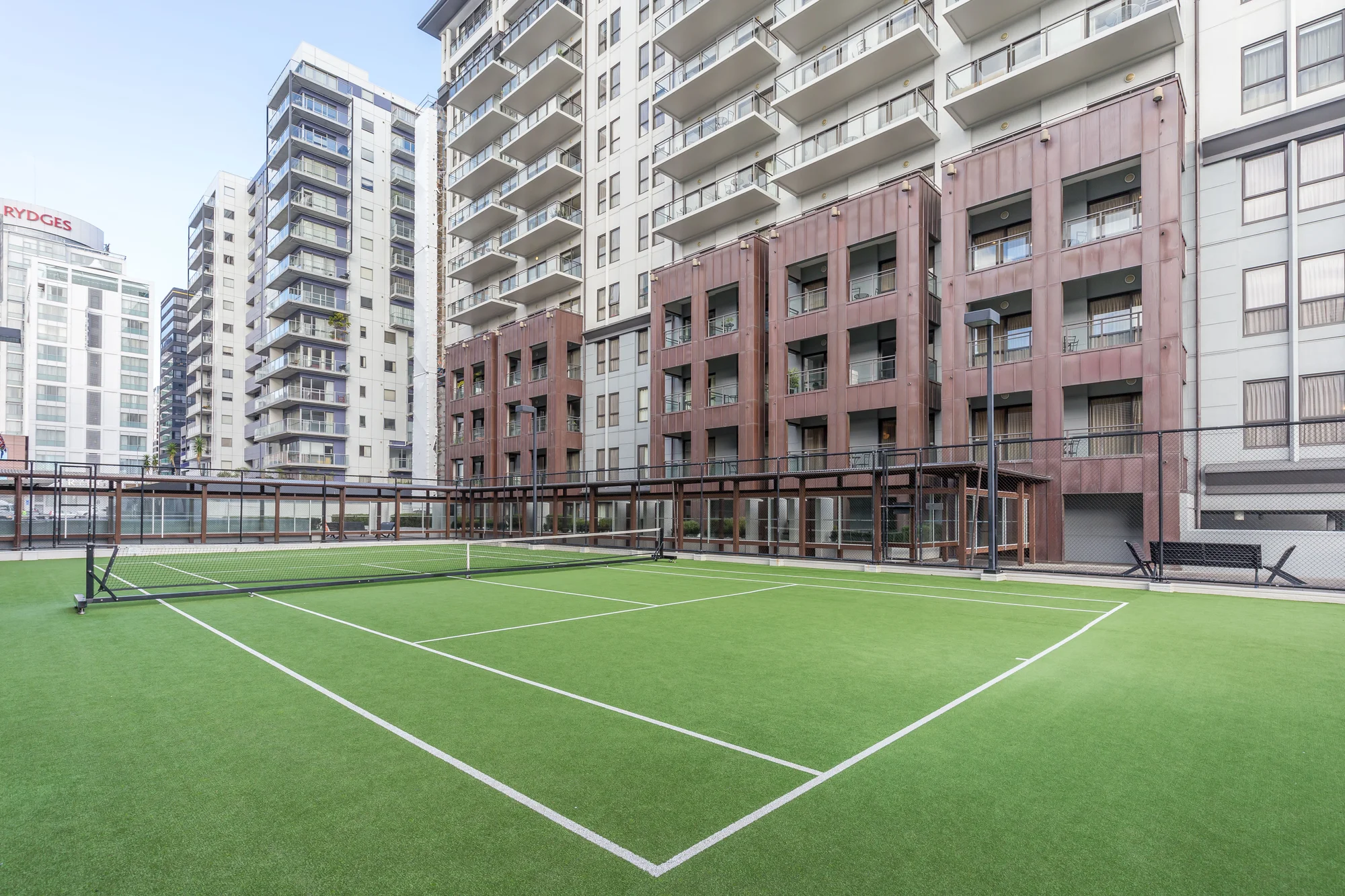 342/35 Hobson Street, Auckland Central, photo 15