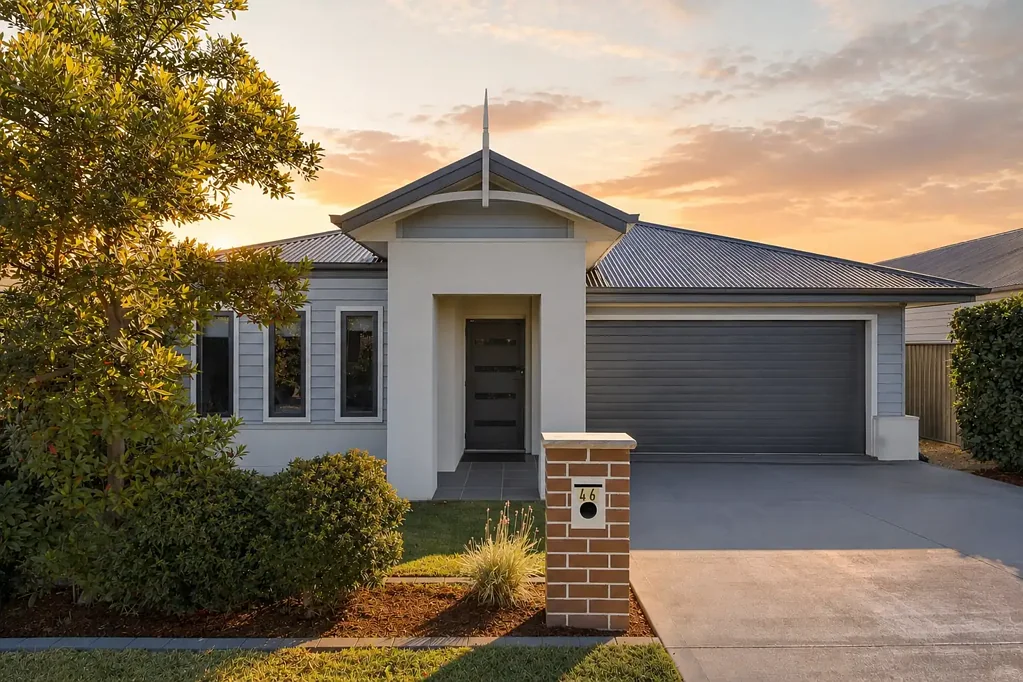 Spring Farm 4ਬੈੱਡਰੂਮ The Perfect Blend of Space, Style & Lifestyle!!