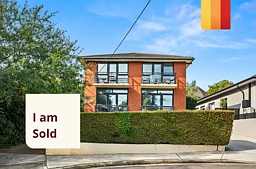 8/39 Henry Street, Leichhardt