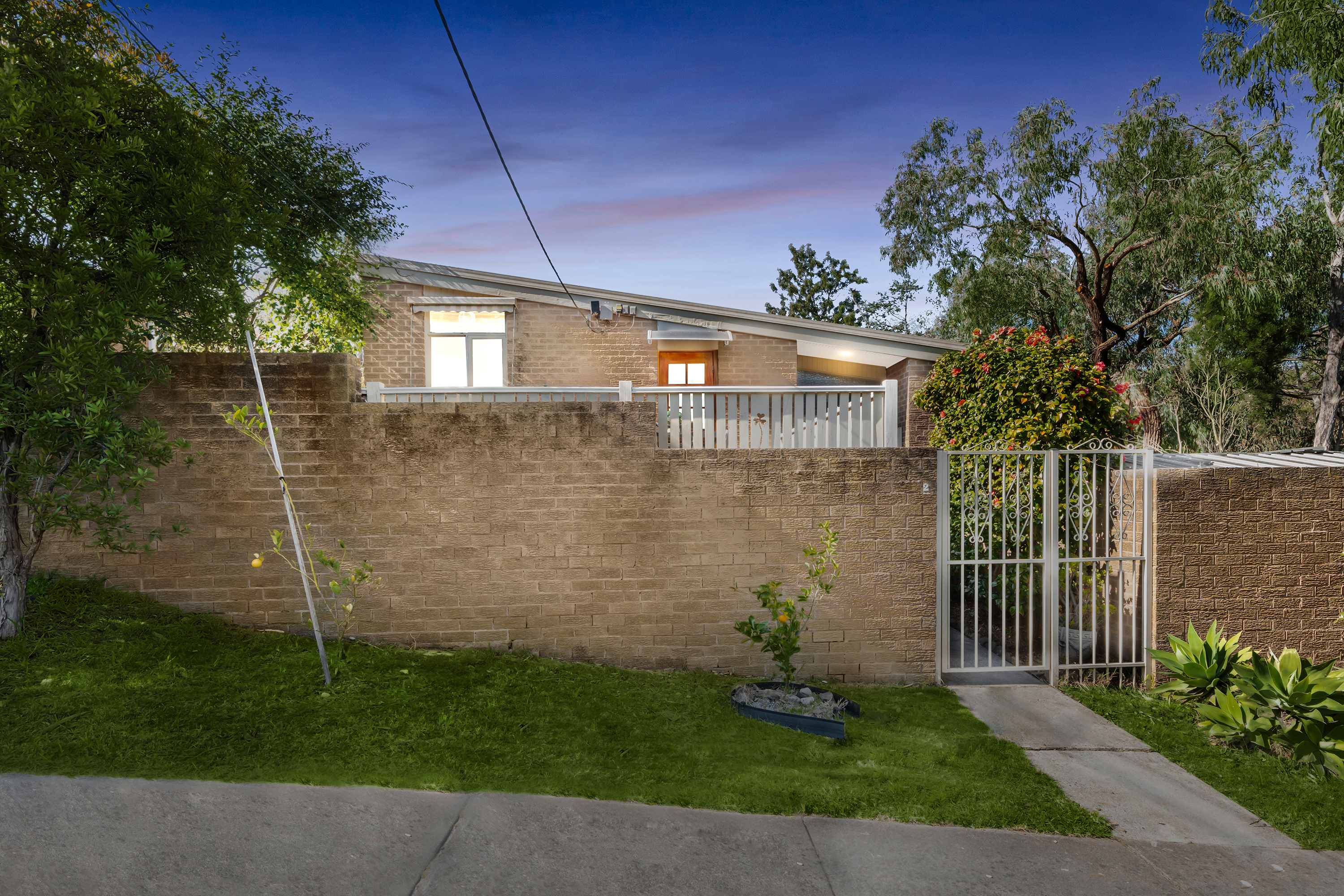 58-60 SWAYFIELD RD, MOUNT WAVERLEY VIC 3149, 0 habitaciones, 0 baños, Unit