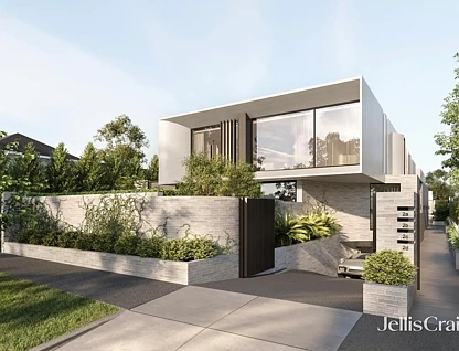 3/2 Drake Street, Brighton, VIC 3186, 4 ਕਮਰੇ, 3 ਬਾਥਰੂਮ, Townhouse