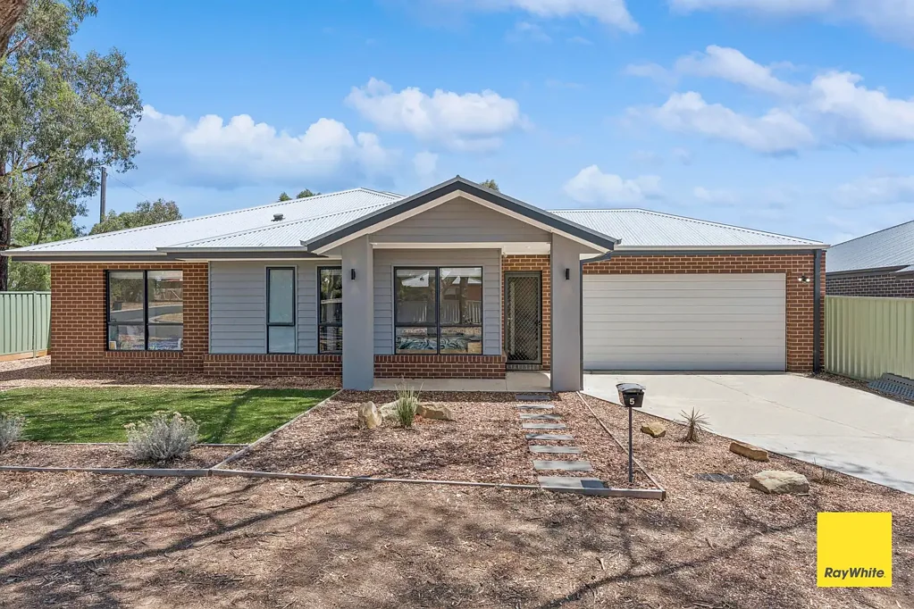 5 Reef Street, Eaglehawk, VIC 3556