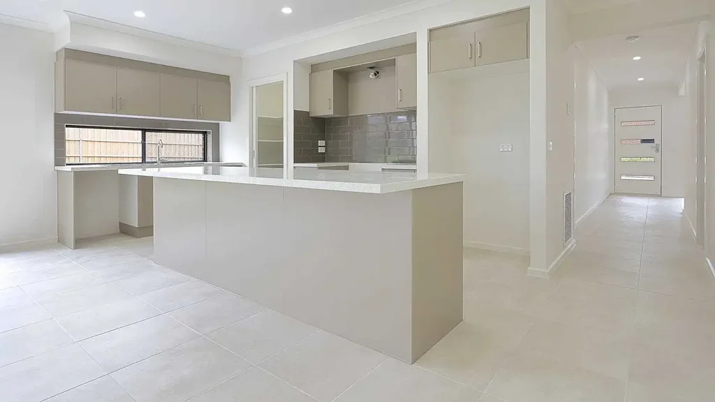Morden Family Home