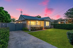 1 Dwyer Avenue, Woy Woy