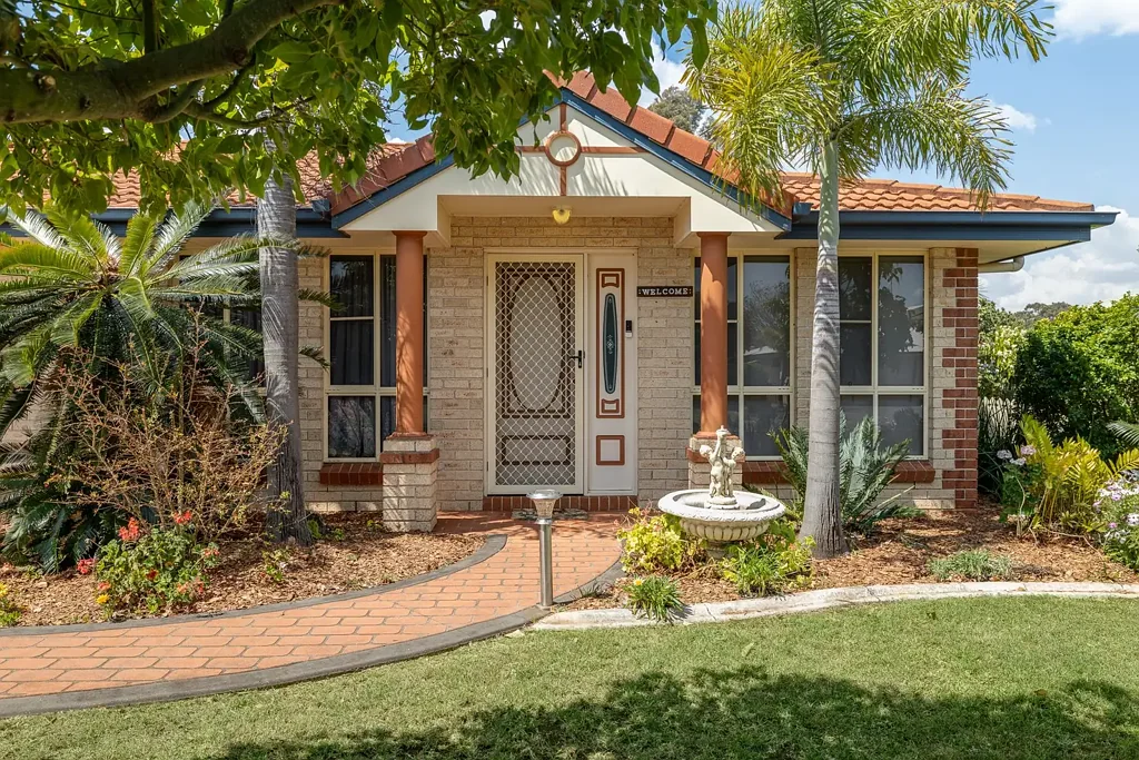 Westbrook 4ਬੈੱਡਰੂਮ Modern family home on 1500m2 - Sizzling red-hot value in Westbrook!