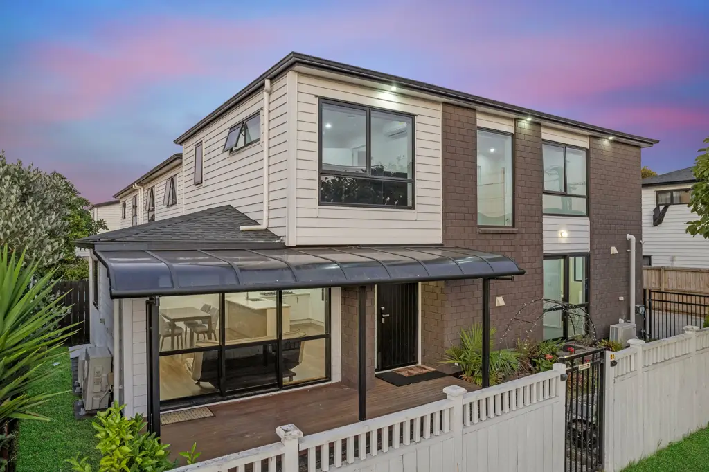 Papatoetoe 4Phòng ngủ Offers/enquiries over $900,000 - Must Sell!