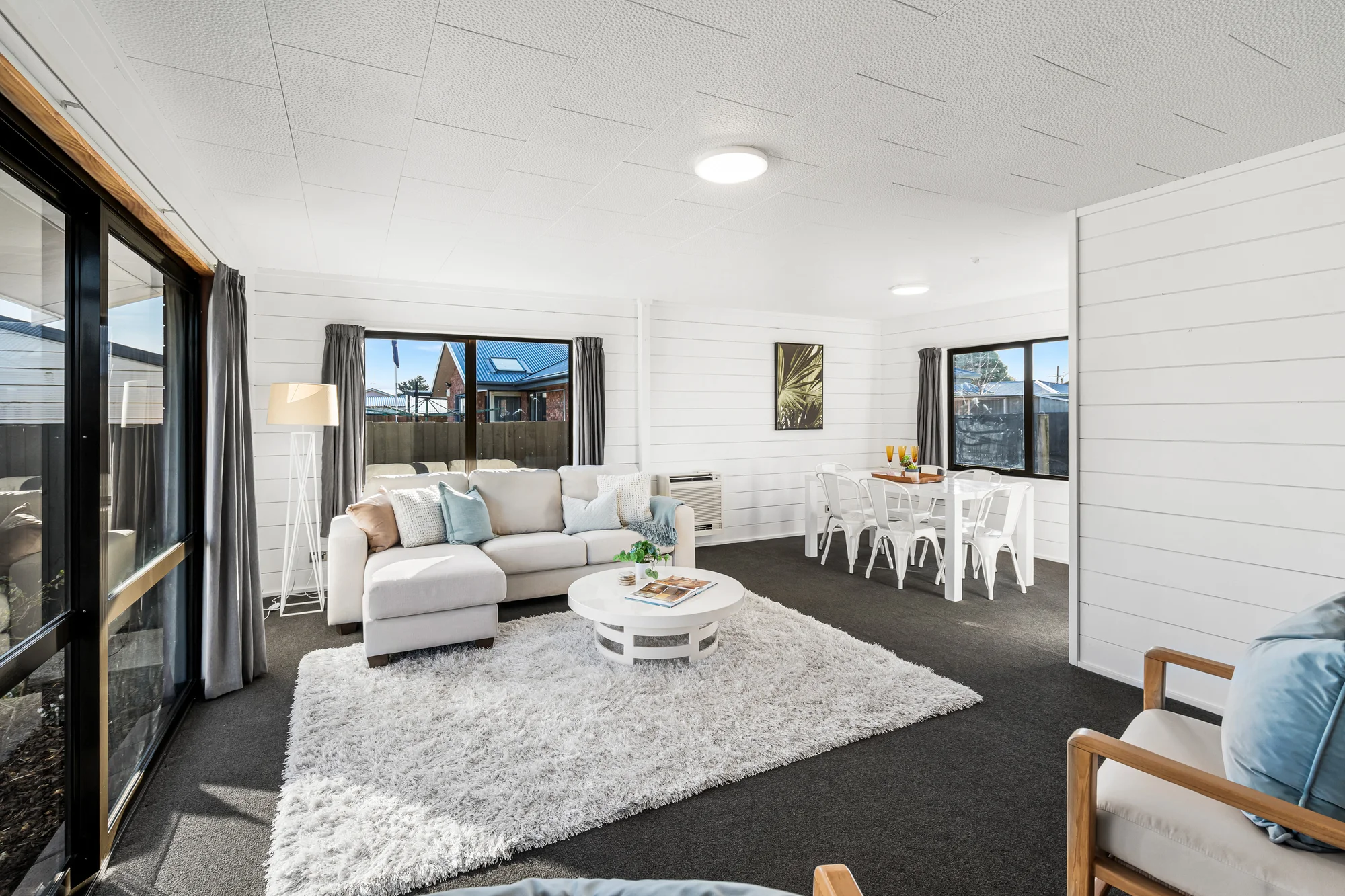 Lincoln 3Kwarto Move-In Ready In The Heart Of Lincoln