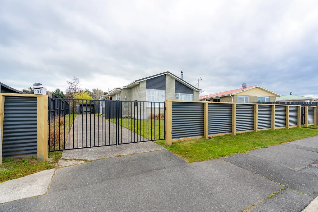 156 Regent Street, Heidelberg, Invercargill, Southland