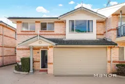 UNIT 7 29 PEARCE ST, Baulkham Hills