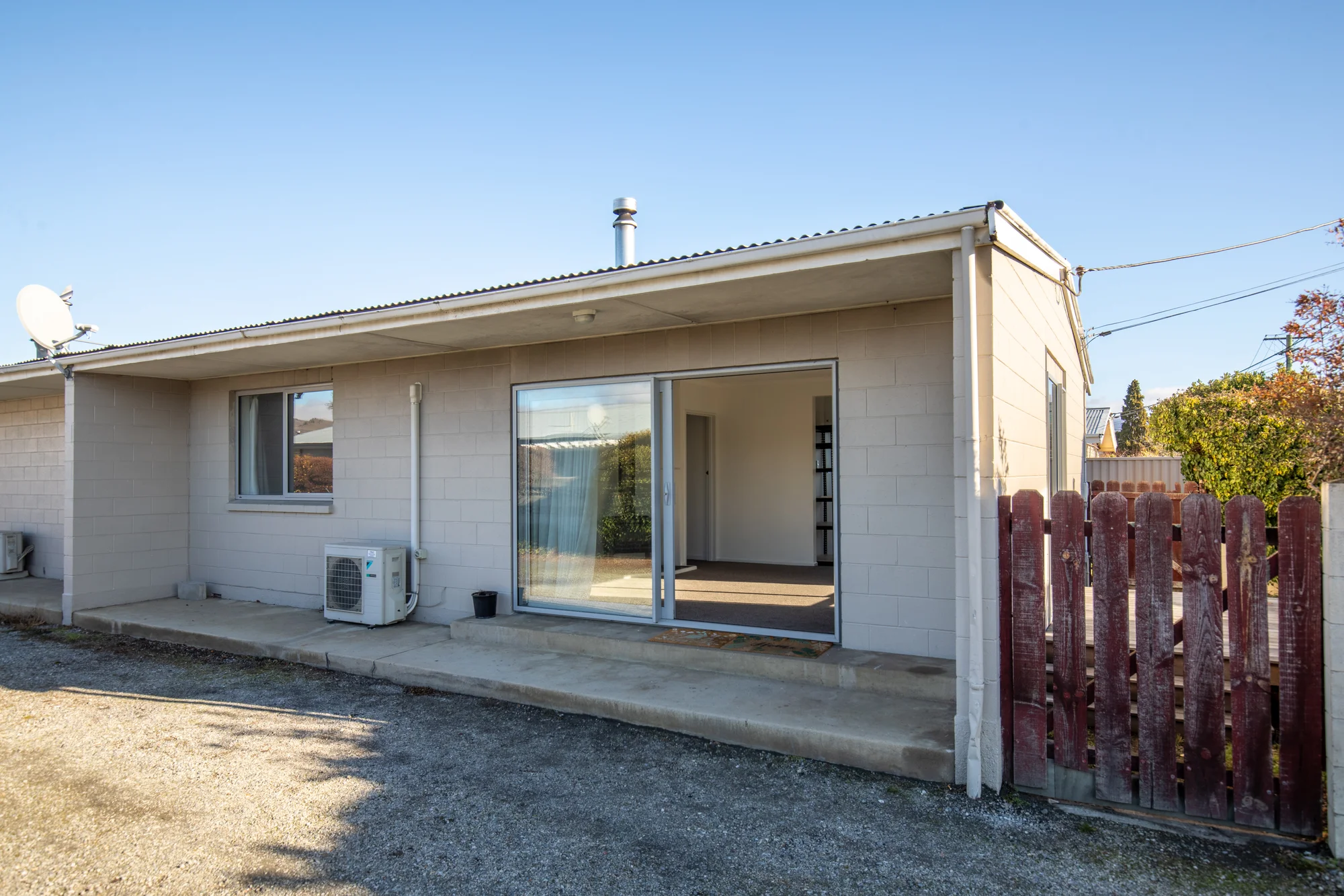 Alexandra 2房  Affordability in Alexandra