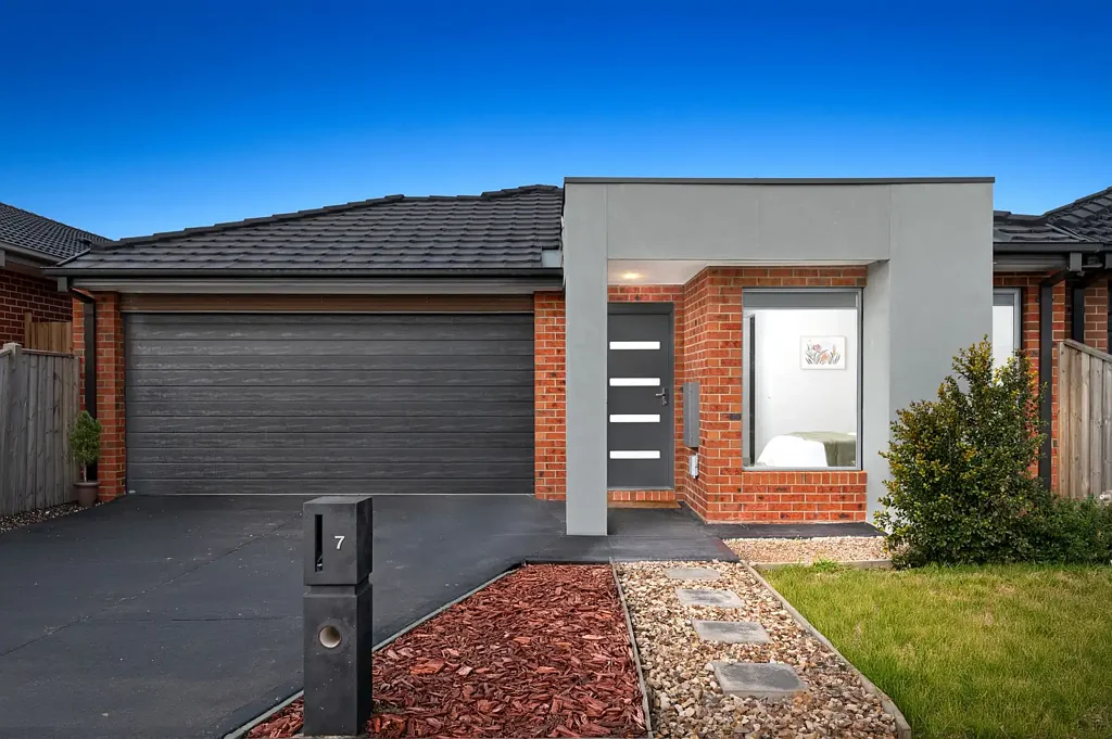 Beveridge 4房  Modern Family Comfort in the Heart of Beveridge