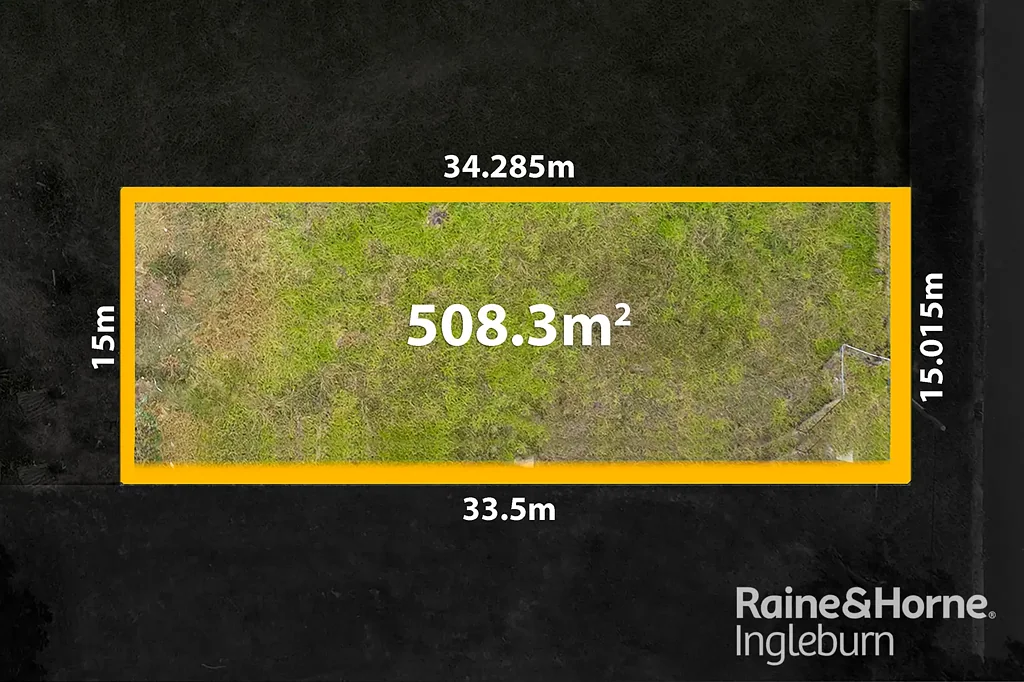 Minto LAND FOR SALE IN MINTO|| REGISTERTING IN 2 MONTHS