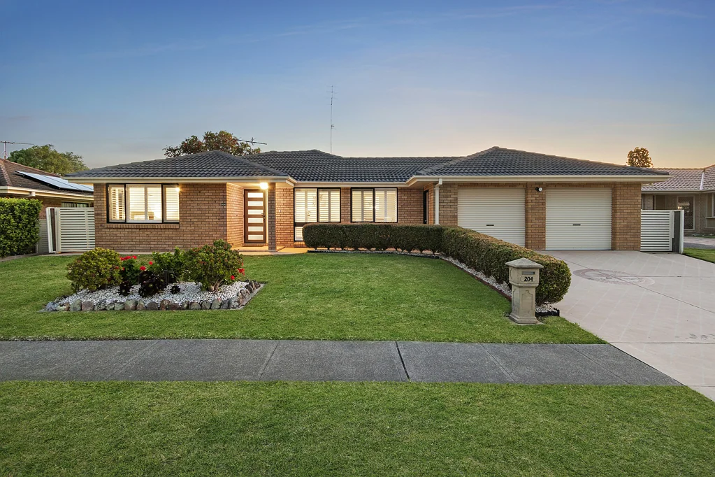 204 Maryland Drive, Maryland, NSW 2287