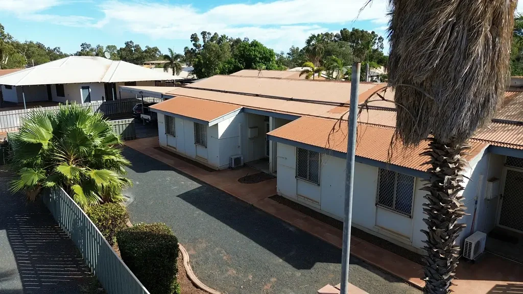 1 Bedroom Apartment in intimate complex