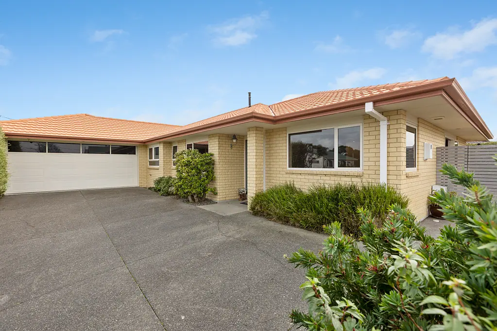 29 Ngaio Street, Strandon, New Plymouth, Taranaki