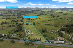 407 Port Albert Road, Wellsford
